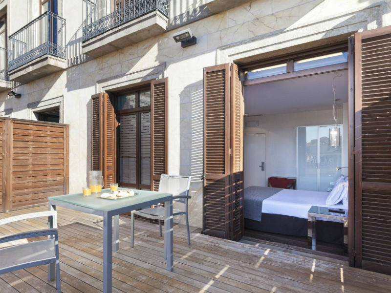 Exe Casa De Los Linajes Segovia Dış mekan fotoğraf